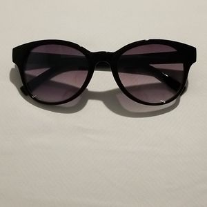 Black Sunglasses